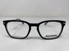 True Religion T009 Blk 52-19-145 Black Plastic Full Rim Eyeglasses Frame :G83 New. Price: $58.50.