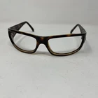Ray Ban RB4057 642 Tortoise Sunglasses Frame Only WV19 Pre-owned. Price: $54.00.