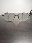 Vintage Luxotica Hector Brownstone 135 Eyeglasses Frames Made Italy Perfect! Pre-owned. Price: $10.00.