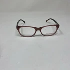 Isaac Mizrahi IM30034 Pk 52-16-135 Tortoise Pink Eyeglasses Frame GX63 New. Price: $57.75.