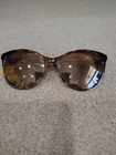 Ted Baker Tortoise Frame Sunglasses London TBW008 55 18 135 B:47 Pre-owned. Price: $29.00.