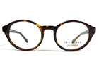 Ted Baker Sloane Square B908 Kids Eyeglasses Frames Tortoise Round 43-16-130 New. Price: $52.52.