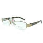 Luxe Wlo 308 234 Brown Eyeglass Frame 52 17 135 New. Price: $33.20.