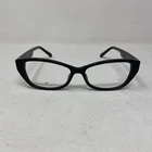 Swarovski Eyewear SK5391 001 53-15-140 Black Eyeglasses DP58 New. Price: $120.00.