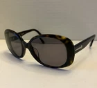 Calvin Klein CK4182S 004 Havana 54-18 135 Brown Marble Sunglasses, Frames Only Pre-owned. Price: $19.99.