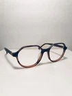 Euc Carolina Herrera VHE893K COL.0AG1 Eyeglasses Frame Only 50-18-135 Pre-owned. Price: $50.00.