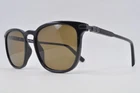 Salvatore Ferragamo Sunglasses SF881S 001 Black, Size 53-19-140 New. Price: $106.25.