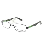 Skechers Colton 1094 Matte Black Green Eyeglass Frame 49 17 135 New. Price: $24.30.
