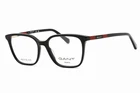 Gant GA4150-001-50 Eyeglasses Frame Size 50MM 15MM 140MM Black 889214456533 New. Price: $30.17.
