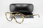 New Coach Hc 6189U 5171 Havana Gold Authentic Eyeglasses 50-21. Price: $91.56.