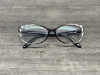 Tom Ford TF5142 050 Brown Pearl Grey Womens Eyeglasses 54-15-135 Frames Pre-owned. Price: $39.99.