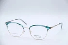 New Morel Lightec 30284L VD09 Blue Gold Authentic Eyeglasses 52-19. Price: $126.65.