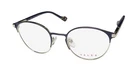 Yalea VYA041 Poorna Adjustable Nosepads Authentic Optical Eyeglass Frame/glasses New. Price: $49.95.