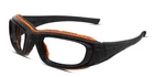 Pentax ZT45-8 Z87-2+ Black Safety Eyeglasses Frames 63-13-130 New. Price: $49.99.