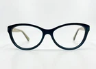 Dolce & Gabbana Dg 3232 2958 Eyeglasses Frames Womens Gold Blue 53-19-140 7294 Pre-owned. Price: $55.99.