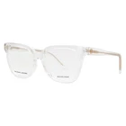 Marc Jacobs Demo Square Ladies Eyeglasses 629 0900 52 New. Price: $42.39.