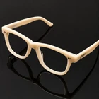Rsinc Full Rim Designer Eyeglasses Peach Optical Unisex Frame 54-17-150 BR2 New. Price: $85.00.