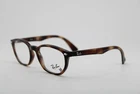 New Ray-ban Junior Rb 1599 3685 Havana Authentic Eyeglasses 48-18. Price: $67.15.