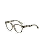 Armani Exchange Women's 54MM Shiny Transparent Green Opticals AX3117U-8360-54 New. Price: $35.99.