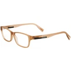 Lacoste Teen 50MM Brown Youth Opticals L3650-210-50 New. Price: $29.99.
