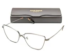 Oliver Peoples Marlyse OV1288S 52845B Antiq Blue Light Eyeglass Frames 55-17-145 New. Price: $149.95.