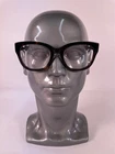 Warby Parker Tatum 283 Eyeglasses Optical Frame 50-19-140 Cognac Tortoise Pre-owned. Price: $21.99.
