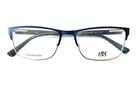 Eyeglasses JOE4099 415 Midnight 55-17-145 New. Price: $49.00.