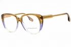 Victoria Beckham VB2620-242-54 Eyeglasses Frame Size 54MM 14MM 140MM Caramel 886 New. Price: $40.97.
