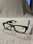 Baby Phat BV266 Womens Eyeglasses Frames 54-16-140 Optical B6 New. Price: $9.00.