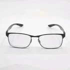 Ban RB8416 2620 Eyeglasses Carbontech Gray Matte 55-17-145 Frame Pre-owned. Price: $37.60.