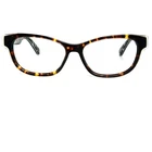 Kate Spade Josee 0S3P Eyeglasses Tortoise Brown Full Rim 52 15 135 Mm H18731 Pre-owned. Price: $72.19.