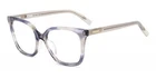 Missoni Women's Eyeglasses 0160/G 3XJ Blue Horn Optical Frame 51-17-145 New. Price: $74.95.
