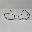 Lantis Optical Eyewear L6007 53-18-138 Wine Burgundy Flex Hinge Eyeglass BZ91 New. Price: $58.50.