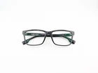 Burberry Eyeglasses Frames Only, 2320 3862, 55-17-145, Black, Made In Italy Pre-owned. Price: $59.99.