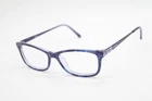 New Bebe Love Nightlife BB5084 518 Plum Tortoise Authentic Eyeglasses 52-15. Price: $50.40.