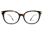 Burberry Eyeglasses Frames B2391 3002 Brown Dark Havana Gold Cat 53-17-140 New. Price: $117.20.