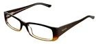 Prada VPR07M ZXB-1O1 51MM Brown Gradient Eyeglasses Frames Only Italy Unisex Pre-owned. Price: $37.45.