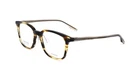 Safilo Tratto 08 Striped Brown 51/20/145 Man Eyewear Frame New. Price: $91.00.