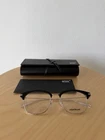 New Montblanc Optical Frames Eyeglasses MB0141OK 001. Price: $143.13.