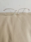 Titan Silhoutte Eyeglasses Frame Made In Austria 4337 20 6051 54 17 140 Pre-owned. Price: $77.77.