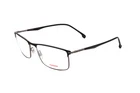Men's 57MM Matte Black Opticals CARRERA288-003-57 New. Price: $34.99.