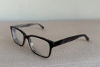 Warby Parker Nash 150 Gray Plastic Eyeglass Frames 55-17-145 Full Rim Pre-owned. Price: $27.99.