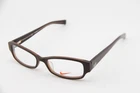 New Nike 5526 200 Matte Brown Authentic Frames Eyeglasses 48-15. Price: $46.75.