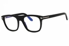 Tom Ford TF5939-001-52 Eyeglasses Frame Size 52MM 21MM 145MM Black Men 88921448 New. Price: $129.39.
