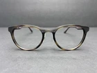 Ray-ban RB7116 8016 Matte Havana Silver Eyeglasses Men's Frames 51 19 145 Euc Pre-owned. Price: $43.95.