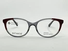 New Botaniq Bio 1002T Gry 52.17.135 Women Eyeglasses Frames Sustainable. Price: $37.37.