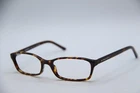 New Burberry 2073 3002 Tortoise Authentic Designer Eyeglasses 53-16. Price: $117.00.
