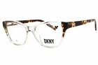 Dkny DK5057-310-53 Eyeglasses Size 53MM 16MM 140MM Slate Women New. Price: $37.19.