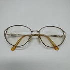 Vintage Seiko Japan Eyeglasses Frames T358 Pure Titanium Pre-owned. Price: $29.99.