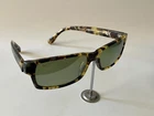 Maui Jim Sunglasses, MJ298-10 Hidden Pinnacle Mp-bg, 55-17-140, Plastic, Japan Pre-owned. Price: $90.00.